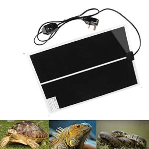 PeSandy Adjustable Reptile Heating Mat