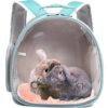 Pet Carrier Backpack with Bubble Window