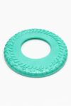 Pet Guru Durable Dog Fetch Ring Frisbee