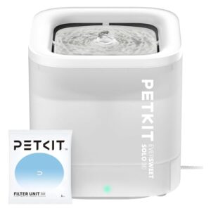 PETKIT EVERSWEET SOLO SE Cat Water Fountain