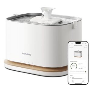 PETLIBRO Dockstream 2 Cat Water Fountain