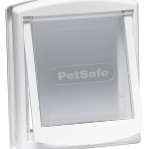 PetSafe 2-Way Manual Lock Pet Door