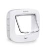 PetSafe 4-Way Locking Cat Flap