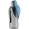 Portable 27 oz Dog Water Bottle