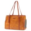 Portable Airline Approved Dog Carrier Bag