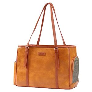 Portable Airline Approved Dog Carrier Bag