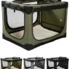Dog Car Crates