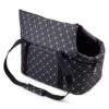 Portable Dog Carrier Purse for Small Pets