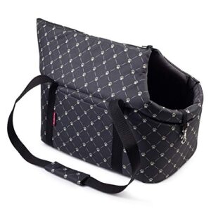 Portable Dog Carrier Purse for Small Pets