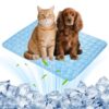 Portable Self-Cooling Dog Mat for Summer