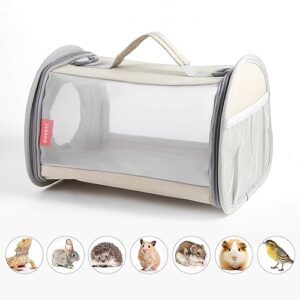 Portable Small Animal Carrier Bag