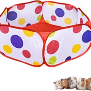 Portable Small Animal Playpen - Waterproof