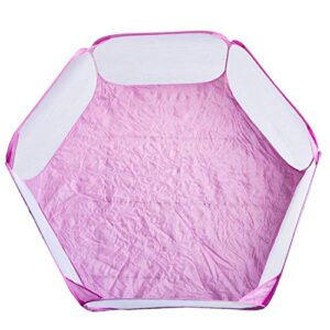 Portable Small Animal Playpen Tent