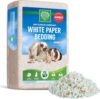 Premium Unbleached Paper Bedding for Pets