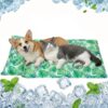 Qoosea Self Cooling Pet Gel Pad
