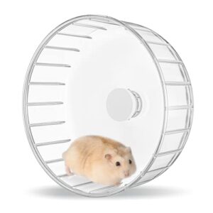 Quiet 18cm Hamster Exercise Wheel