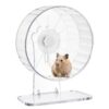 Quiet 22cm Hamster Exercise Wheel