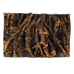 Realistic 3D Aquarium Background Board