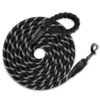 Reflective Durable Dog Leash with Padded Handle