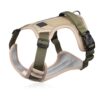 Reflective No-Pull Dog Harness for Training