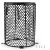 Reptile Heat Lamp Protective Mesh Cover