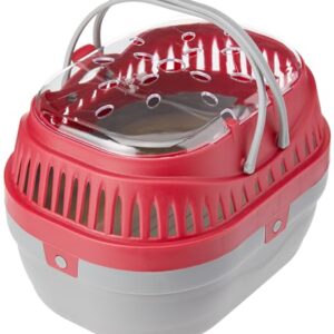 Rosewood Small Pet Carrier Box