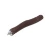 Sanded Bird Perches for Nail Care