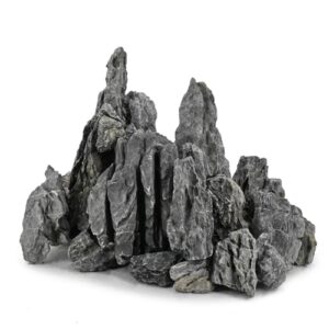Seiryu Rock Aquarium Stones for Aquascaping