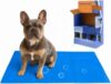 Self-Cooling Dog & Cat Mat for Summer