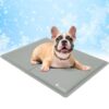 Self-Cooling Pet Mat for Dogs & Cats