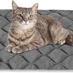Self Heating Thermal Pet Pad for All Sizes