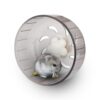 Silent 13cm Hamster Exercise Wheel
