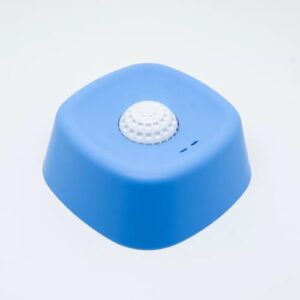 Slow Feeder Dog Bowl for Liquid Treats