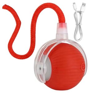 Smart 360° Interactive Cat Toy Ball