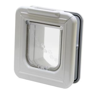 Smart Cat Mate Microchip Cat Flap