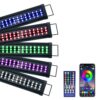 Smart LED Aquarium Light with Remote Control