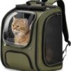 Cat Backpacks