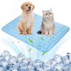 SrgPui Self Cooling Mat for Pets
