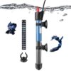 Submersible Aquarium Heater for 10-30L Tanks