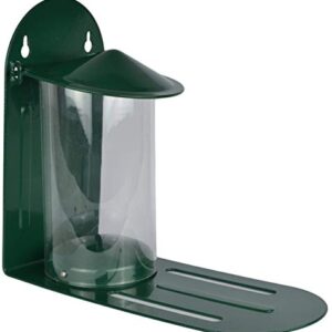 Supa Metal Squirrel Feeder for Gardens