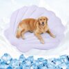 Tivray Self-Cooling Dog Mat - Large Size