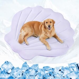 Tivray Self-Cooling Dog Mat - Large Size
