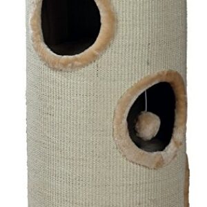 Trixie 70cm Cat Tower in Beige