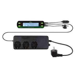 Trixie Digital Thermostat and Hygrostat