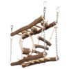 Trixie Small Pet Suspension Bridge Toy