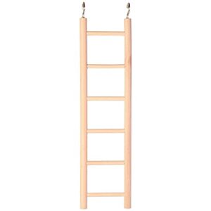 Trixie Wooden Ladder with Six Rugs