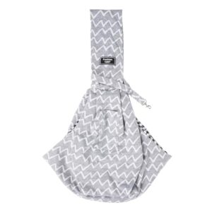 Ubric Portable Dog Carrier Bag