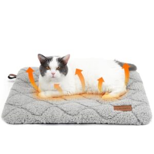 ULIGOTA Self Warming Cat Bed Mat