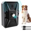 Ultrasonic Anti-Barking Device for Dogs
