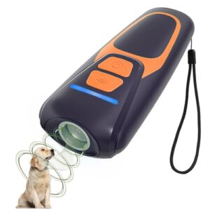 Ultrasonic Anti Barking Device for Dogs
